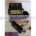 Britbe Detectors Tesoro Gold Plus Alan Tarama